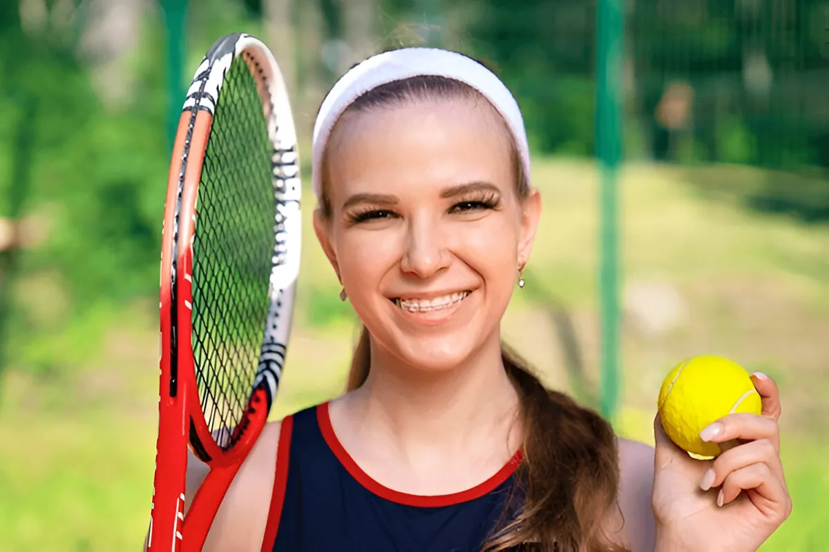 Sports Dentistry at Tulip Dental Maplewood